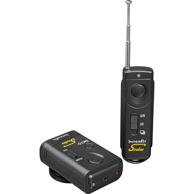 Delta Remote For Canon Cameras