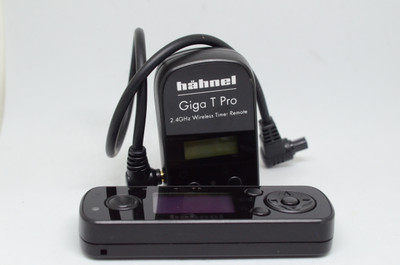 Pre-Owned - Giga T Pro For Canon 2.4Ghz