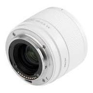 Pre-Owned - Viltrox AF 40mm f/2.5 E Lens (Sony E) White