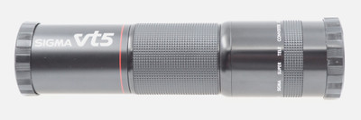 Pre-Owned - Sigma VT5 5x Teleconverter 43mm Screw Mount