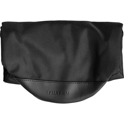 Fujifilm - Lens Pouch for GF 500mm f/5.6 R LM OIS (Black)