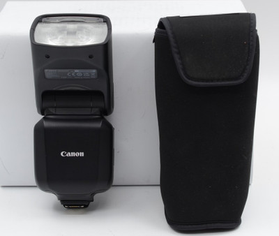 Pre-Owned Canon Speedlite EL-5