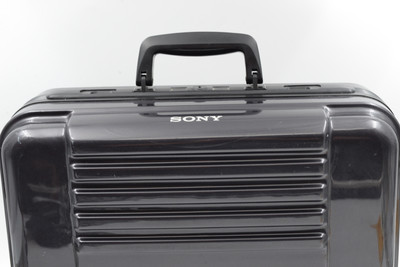 Pre-Owned - Sony Hard Case (No Inserts)
