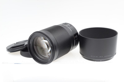 Pre-Owned - Nikon Z - 85mm f/1.8 S Lens