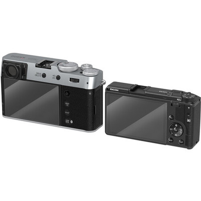 SmallRig Screen Protector for FUJIFILM X100VI