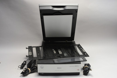 Pre-Owned Epson Perfection V850 Pro Scanner