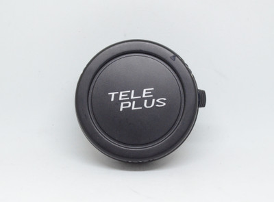 Pre-Owned - 1.5X AF Teleplus For Canon MC DG