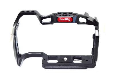 Pre-Owned SmallRig Camera Cage for Canon EOS R5 & R6