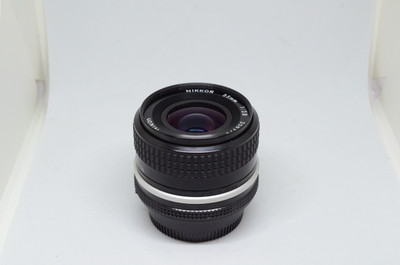 Pre-Owned - Nikon Nikkor 35Mm F/2.8 AIS