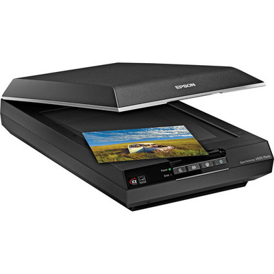 Pre-Owned - Perfection V600 Photo Scanner