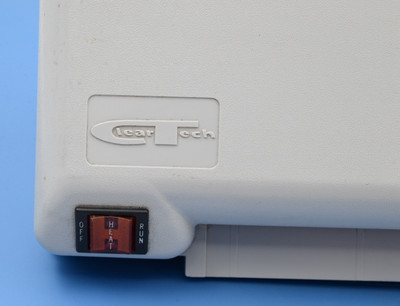 Pre-Owned - ClearTech Seal CT1200 Laminator - Power Tested