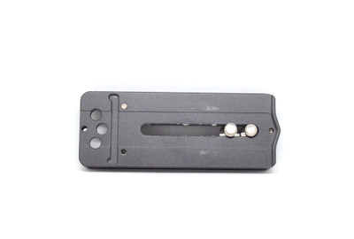 Pre-Owned Kiwi LP-100 Plate