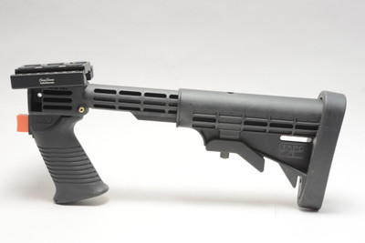 Pre-Owned - Sharp Shooter Camera Mount System