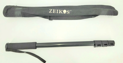 Pre-Owned - Zeikos 72 inch monopod