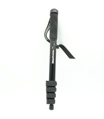 Pre-Owned Manfrotto - 790B Modo Monopod 5 Sec