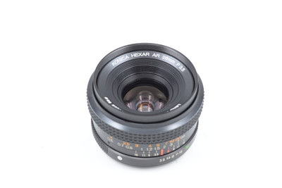 Pre-Owned - Konica 28mm F/3.5 Hexar AR