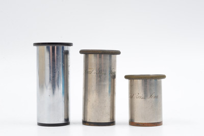 Pre-Owned - Carl Zeiss Jena Microscope Eyepieces 2, 4, 5
