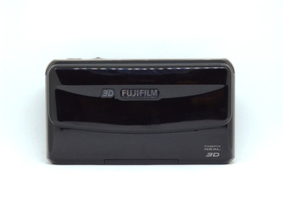 Pre-Owned Fujifilm Finepix Real 3D