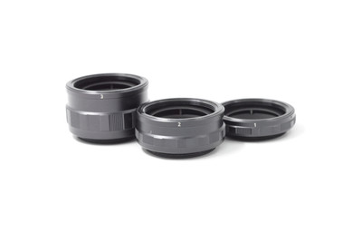 Pre-Owned - Pentax Extension Tube Set for M42 mount