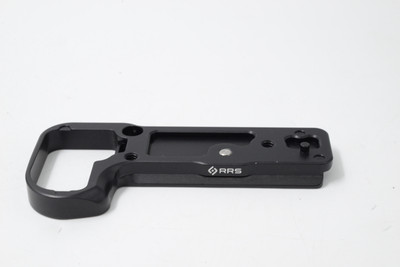 Pre-Owned - RRS BZ7-B Base Plate for Nikon Z 7, Z 6, Z 5, Z 6II, and Z 7II