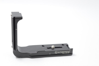 Pre-Owned - Sunwayfoto PNL-D810R L-Bracket for Nikon D810