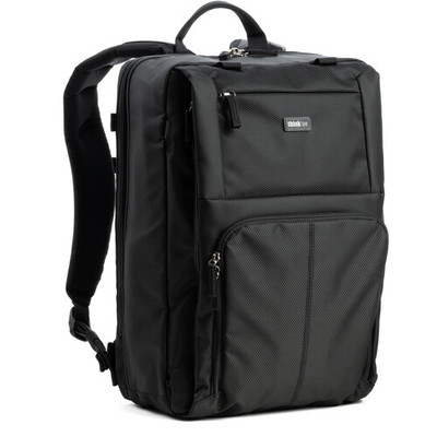 Think Tank Photo Shape Shifter Backpack (Black, 25L)