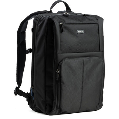 Think Tank Photo Shape Shifter Backpack (Black, 37L)