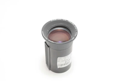 Pre-Owned - ISCO 100mm(4") f2.4 CINELUX-AV MC Germany projector lens