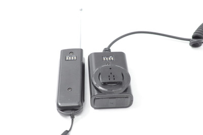 Pre-Owned - Phottix Cleon Wireless Shutter Release (Transmitter & Receiver) for Nikon