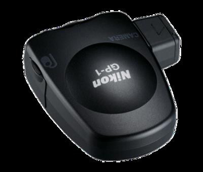Pre-Owned - Nikon GP-1 GPS Unit