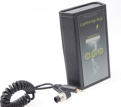 Pre-Owned - MK Controls Lightning Bug