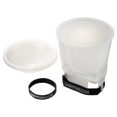 Lightsphere Universal (Half-Cloud)