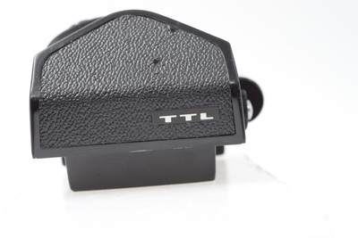 Pre-Owned - Kiev 60 TTL Viewfinder Prism