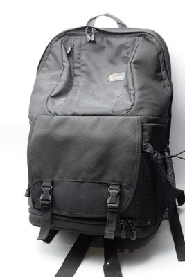 Pre-Owned - Fastpack 350 Black