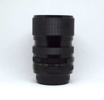Pre-Owned - ACCESS P-MC Zoom 35-70mm F2.5-3.5 Macro for Pentax PK