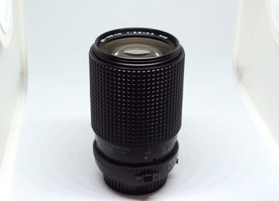 Pre-Owned - Tokina 35-135mm f/3.5-4.5 RMC Lens for Minolta