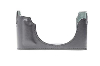 Pre-Owned - Leica M10 / M10-P / M10-R half case with Battery Access Door, Arte di mano