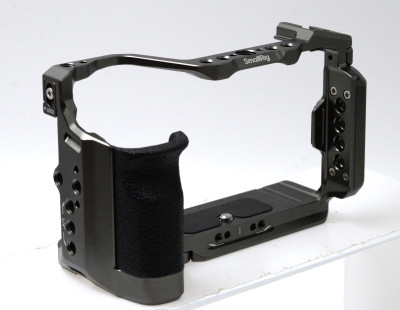 Pre-Owned - SmallRig Cage for Sony A7C II