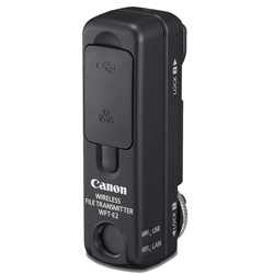 Canon WFT-E4/E4A Wireless File Transmitter Grip