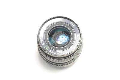 Pre-Owned - Rokinon 28mm f/2.8 MC Auto Pentax K Mount