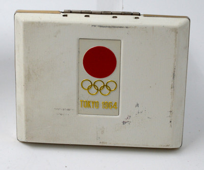 Pre-Owned - Tokyo Olympic Commemorative Medal 1964