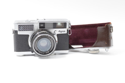 Pre-Owned - Fujica 35-SE (Light Meter Broken)