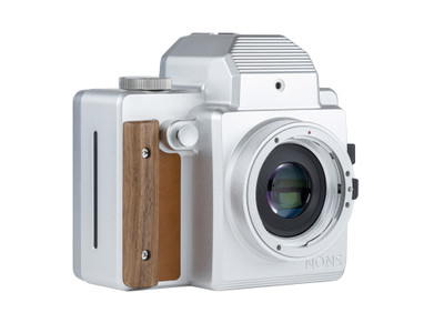 NONS - SL645 Instant SLR Camera (EF mount)