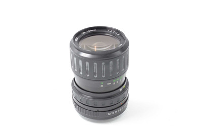 Pre-Owned - Promaster 28-70mm F/3.4-4.8 MC for Pentax K-mount