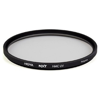 Pre-Owned - Hoya 52Mm UV Haze NXT HMC Filter