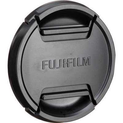 FUJIFILM Front Lens Cap for XF 50-140mm f/2.8 R LM OIS WR Lens