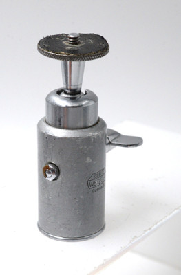 Pre-Owned - Leica Leitz Wetzlar Ball and Socket Tripod Head