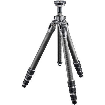 Gitzo - GT3542 Mountaineer Series 3 Carbon Fiber Tripod