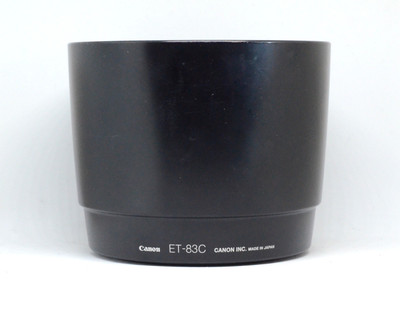 Pre-Owned - Canon ET-83C Lens Hood