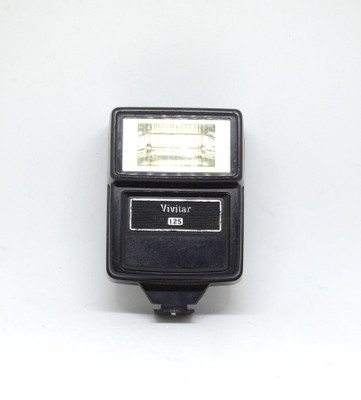 Pre-Owned Vivitar 125